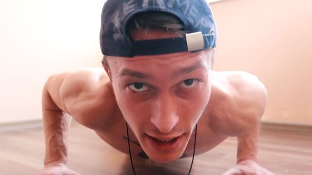 КАК СДЕЛАТЬ ВЕНЫ На Руках За 1 Минуту?! Специальные Отжимания На ПАМП И ВЕНОЗНОСТЬ (Работает Сразу! смотреть онлайн