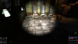 STALKER: Золотой шар. Завершение. Часть 32 - Раскол в общине