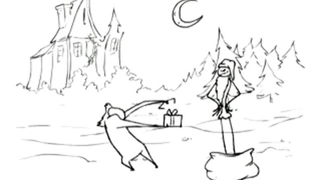 джек потрошитель Sv битала джуса