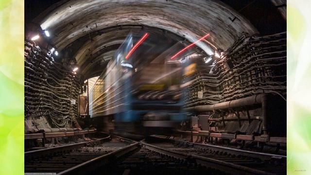 Служебная ветка, спецветка и просто Ветка. Что это такое в метро? Разбираемся смотреть онлайн