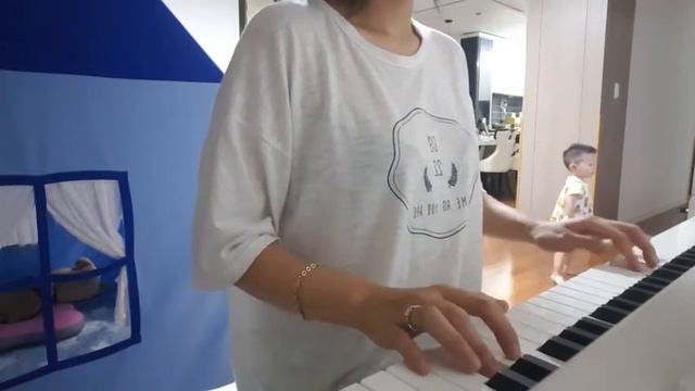커즈와일 M110 смотреть онлайн