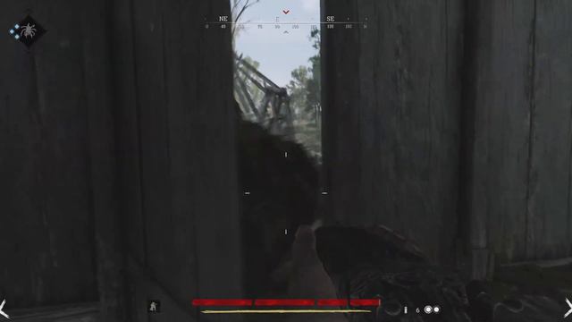 HUNT: SHOWDOWN_вот почему надо всегда поднимать тимейтов смотреть онлайн