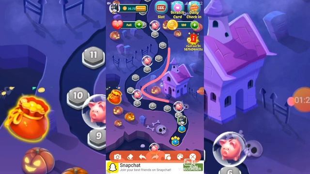 Frenzy Bubble Shooter live Withdraw proof-Bubble shooter Earning App 2021-Frenzy Bubble Shooter App смотреть онлайн