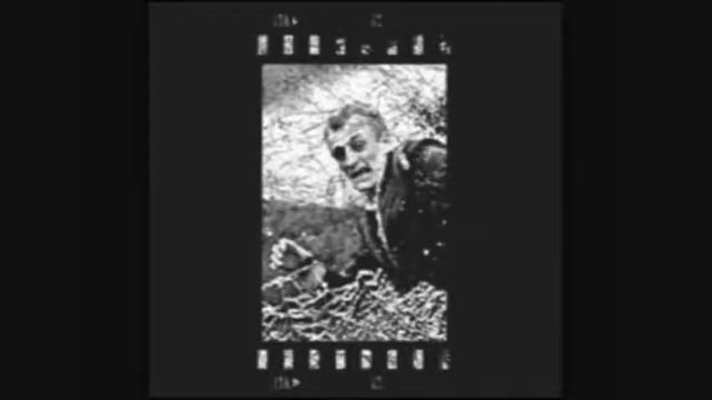 Bill Hinzman tribute RE: YOUR BRAINS смотреть онлайн