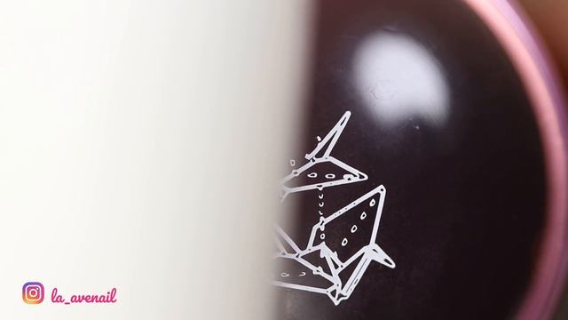 Gradient stamping nail art ( градиент стемпинг дизайн для ногтей ) смотреть онлайн