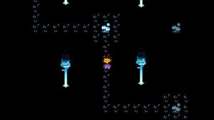 Вся История Геноцида Undertale