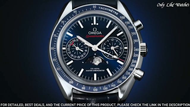 Top 8 Best Omega Watches | Best Omega Watch 2024 смотреть онлайн