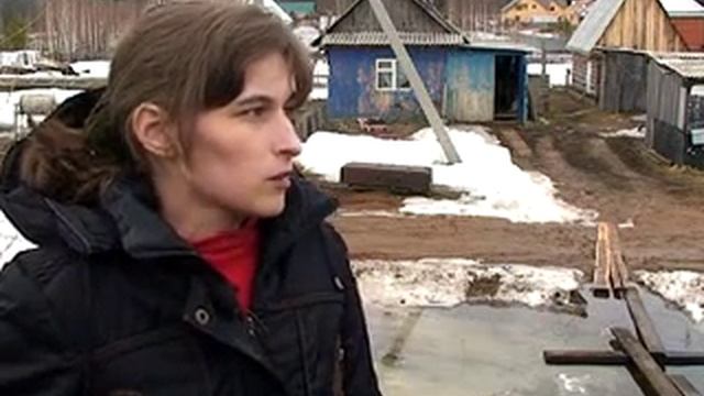 ЖИТЕЛИ АМЗИ СТРАДАЮТ ОТ ТАЛОЙ ВОДЫ смотреть онлайн