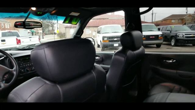 2001 Ford F150 Harley Edition for Todd смотреть онлайн