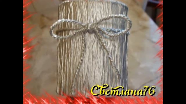 Декорированные горшочки 2 Беседка для души смотреть онлайн