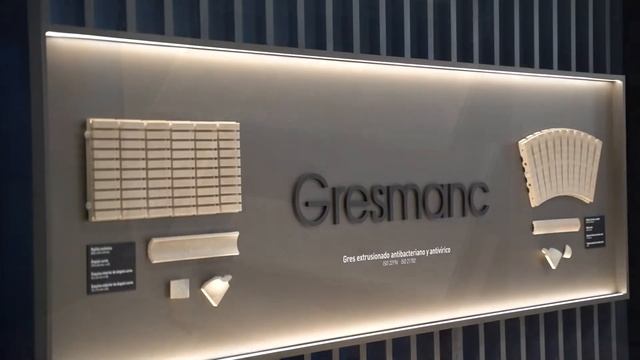 Gresmanc Group en Piscina Wellness Barcelona 2021 смотреть онлайн