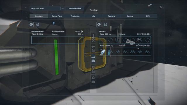 Refinery and Assembler Modules | Space Engineers Beginners Guide Tutorial Series смотреть онлайн