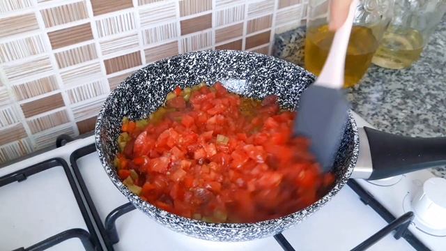 СЫТНЫЙ ЗАВТРАК ЗА 10 МИНУТ !?