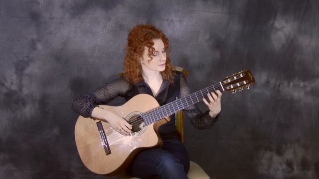 Развитие техники левой руки смотреть онлайн