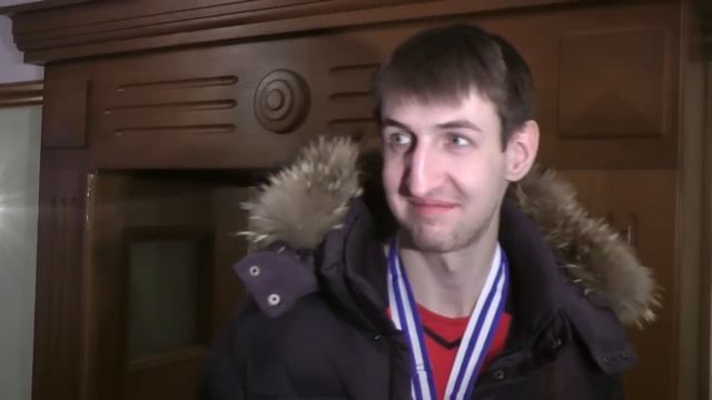 Артём Вольвич: самый харизматичный волейболист смотреть онлайн