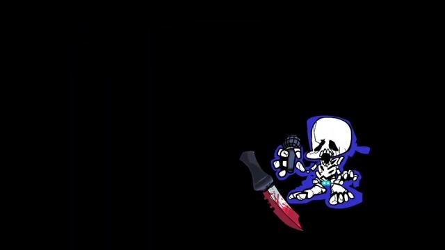 FNF - Imposter V4 - All Game Over Screen Animations