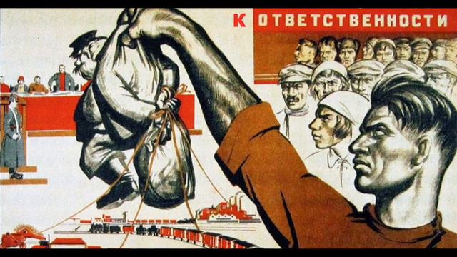 27th December 1929: Stalin calls for the 'liquidation of the kulaks as a class' смотреть онлайн