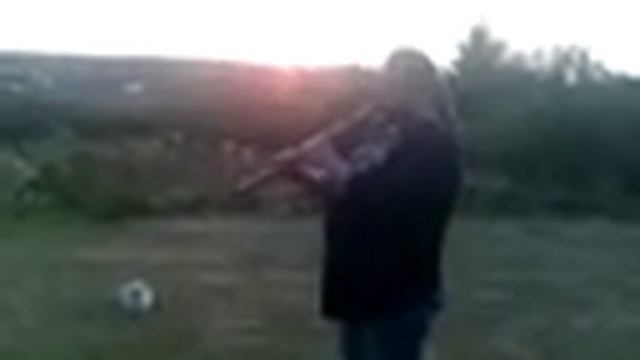 V.Vladimirov .Native american flute /пимак смотреть онлайн
