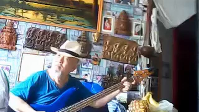 franc robert music by vatthana nginn 2024 смотреть онлайн