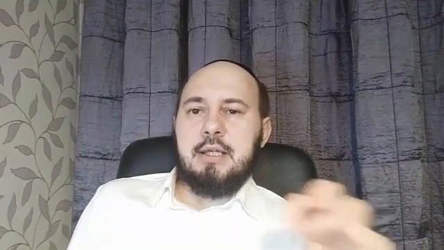 31 ый урок Тайный смысл буквы Аин (продолжение) смотреть онлайн