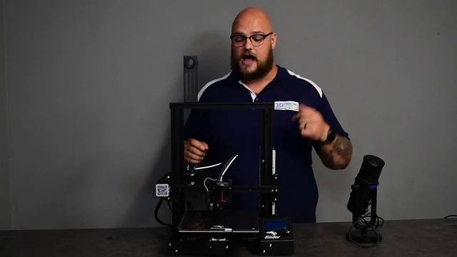 Creality Ender 3 NEO