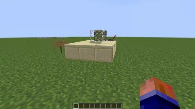#23| Секреты в MineCraft - Лампа без Редстоуна?! смотреть онлайн