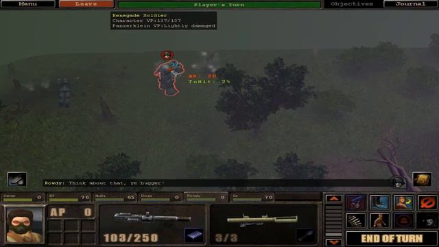 Let's Play Silent Storm: Part 29 - Close encounters of the Panzerkleins! смотреть онлайн