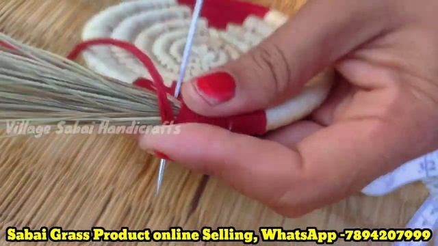 Sabai grass craft in Mayurbhanj | Sabai Grass products manufacturers | Sabai Grass products online смотреть онлайн