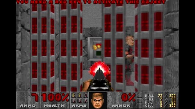 The Gates of Hell: DOOM 4 / DOOM 2016 (DOOM Series in Review) смотреть онлайн