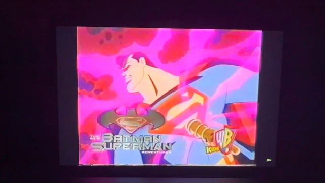 Kids' WB Promo - Weekday Lineup (1999) смотреть онлайн