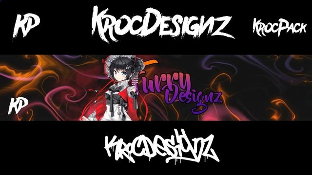 ❮Banner❯❮FurryDesignz ?❯ #1 смотреть онлайн