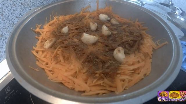 Плов в казане, рецепт, пошагово, рецепт плова из свинины смотреть онлайн