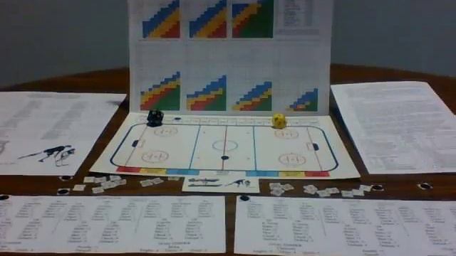 Ice Nutz Pro Dice Hockey Game Tutorial (Part 2) смотреть онлайн