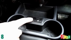 17 КРУТЫХ ВЕЩЕЙ НА ЛАДА ГРАНТА (LADA GRANTA FL 2191/2190) С АЛИЭКСПРЕСС АВТОТОВАРЫ НА ВАЗ (VAZ) 2023