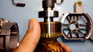 Обслуживание мотора стиральной машины Bosch Maxx 5