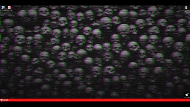 Halloween 2023 - Windows XP Horror Edition na Windows 11 смотреть онлайн