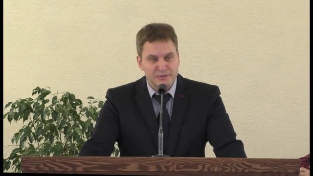 Евр.6:9-12.Лучшее состояние человека перед Богом.Петренко Евгений смотреть онлайн