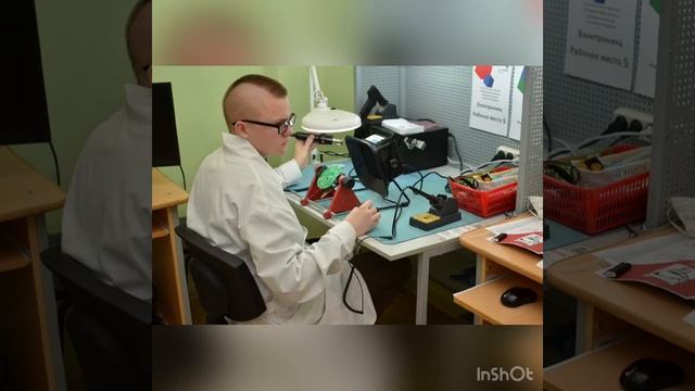 13.02.11 Техническая эксплуатация и обслуживание электрического и электромеханического оборудования смотреть онлайн