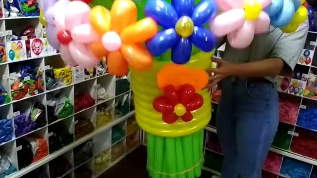 Букет из 35 ромашек. Ставрополь Мир Шаров. смотреть онлайн