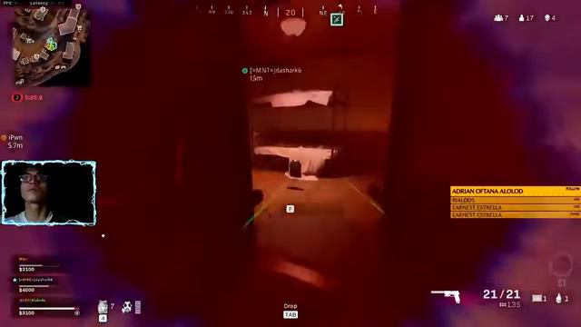 Wait, The Kilo is BACK! WOW 😱 (Modern Warfare Warzone) смотреть онлайн