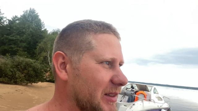 Переход Москва - Козьмодемьянск по Волге смотреть онлайн