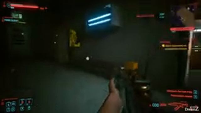 Cyberpunk 2077 #4 | Времени всё меньше| смотреть онлайн