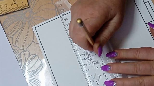 Аксонометрические проекции. Изометрия. смотреть онлайн