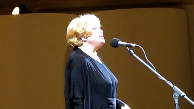 М.Цветаева "Вы столь забывчивы..." (Читает Т.Доронина) смотреть онлайн