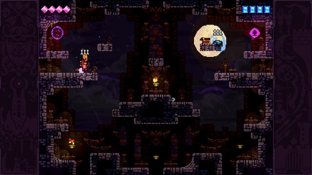 TowerFall Dark World - Shortplay (Review) смотреть онлайн