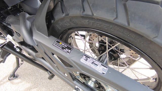 Abbiamo provato BENELLI TRK 502 X 2021 E' cambiata rispetto alla versione precedente? смотреть онлайн