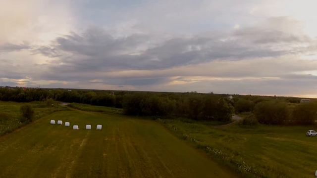 FPV #5 Полетал на 2.9.0 смотреть онлайн