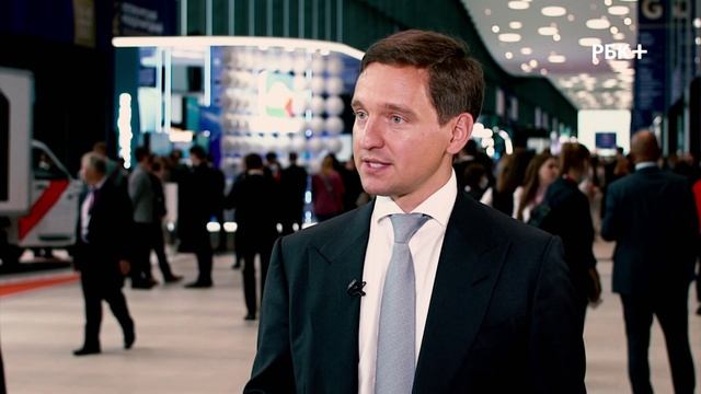 Повестка для стройкомплекса России. Репортаж с ПМЭФ-2022