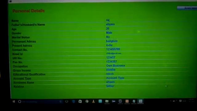 new java project::online banking system based on java смотреть онлайн