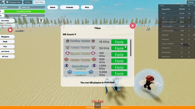 Snake update in animal simulator | animal simulator ROBLOX | PVP Map in animal simulator смотреть онлайн